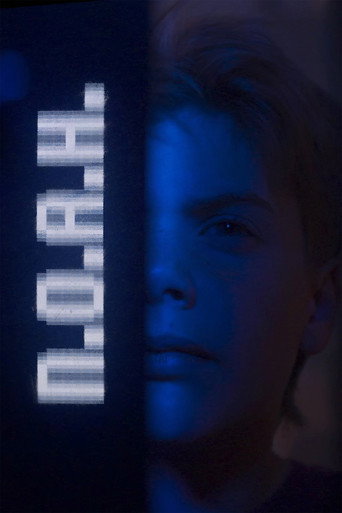 N.O.A.H. (2025)