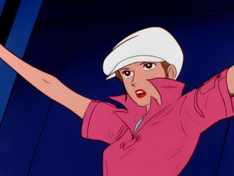 Episode 20 — Colloss Can`t Kill