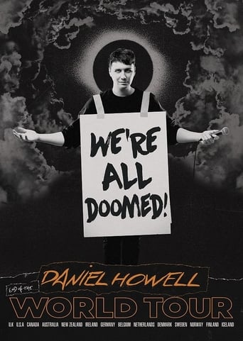 Daniel Howell: WE'RE ALL DOOMED!