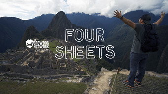 Four Sheets (2019)