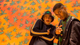 Legalize It! (2017)
