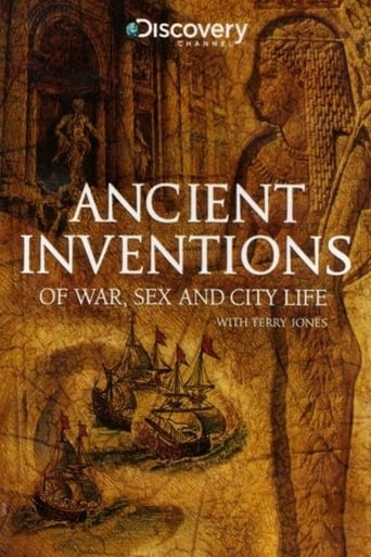 Ancient Inventions poster