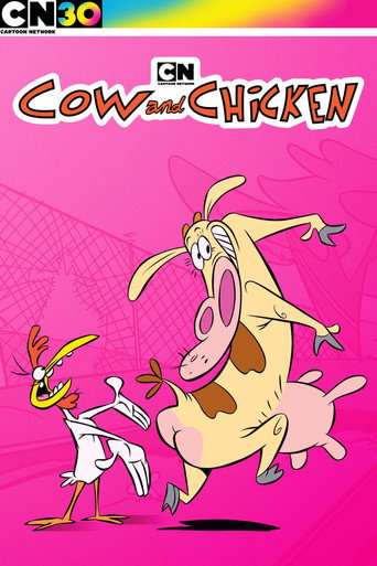 Cow and Chicken