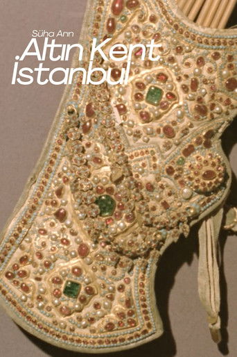 İstanbul The Golden City (1996)