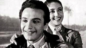 Saptapadi (1961)
