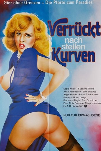 Verrückt nach steilen Kurven (1976)