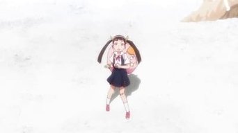 Owarimonogatari 2: Infierno Mayoi - Parte 1 Owarimonogatari 2: Infierno Mayoi - Parte 1