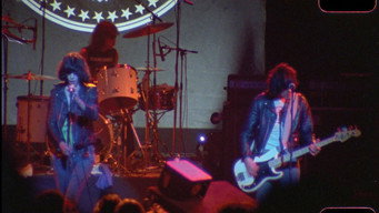 #5 Ramones Raw