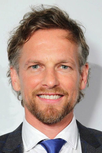 Barry Atsma