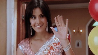 Katrina Kaif Visits The Thakkars