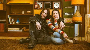 Critical Role S2E41 poster