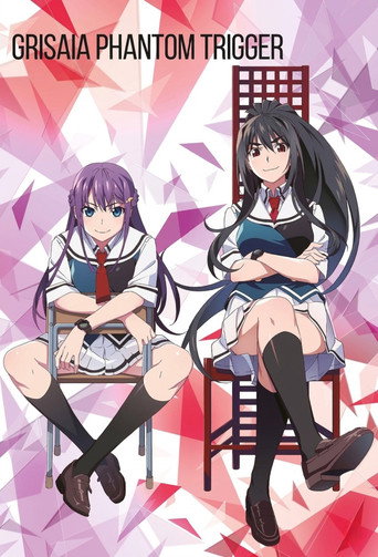 Grisaia : Phantom Trigger The Animation 02 - Soul Speed (2019)