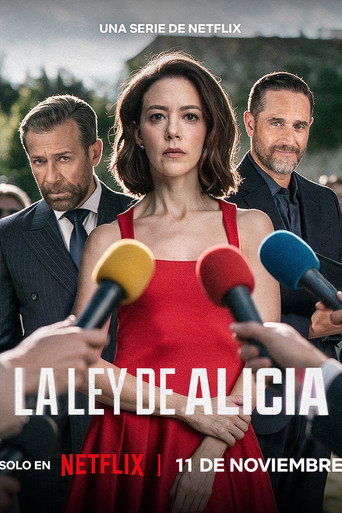 La Ley de Alicia (2026)
