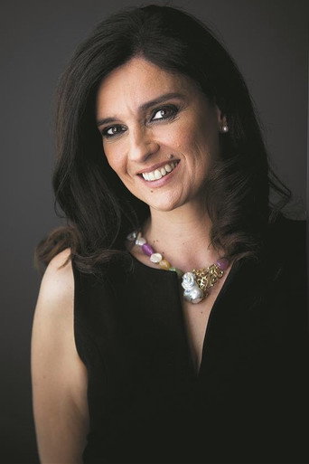 Cristina Esteves is Carlota