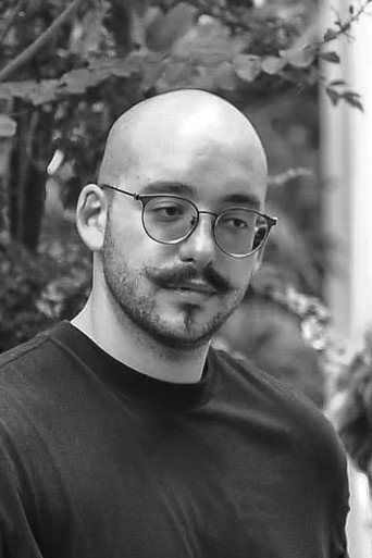 Cassio Gonzalez — 1