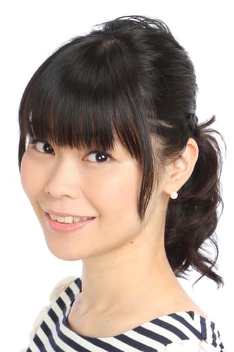 Image of Yuko Gibu