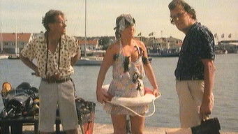 Episode 5 — Episode 5