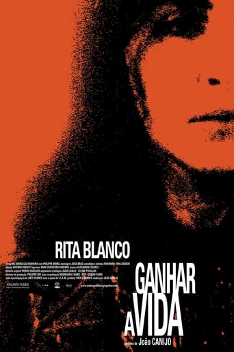 Poster of Ganhar a Vida