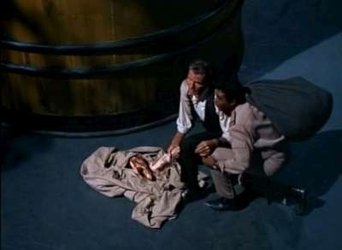 Episódio Episódio 16 da série Terra de Gigantes