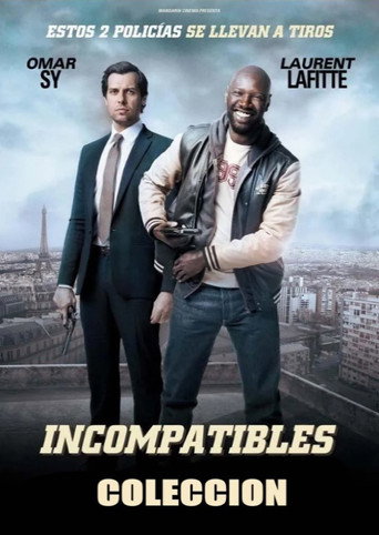 Incompatibles - Colección