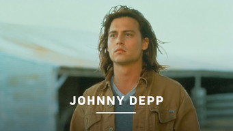 Still 5 from Johnny Depp: The Love of the Bizarre