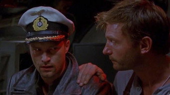 Still 3 from In Enemy Hands