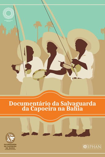 Document&aacute;rio Salvaguarda da Capoeira da Bahia (2021)
