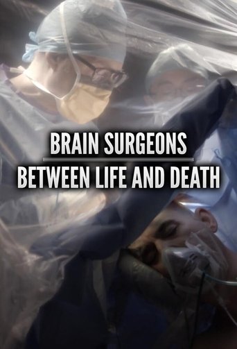 Brain Surgeons: Between Life and Death: Season 1