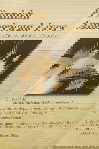 Finnish American Lives (1982)