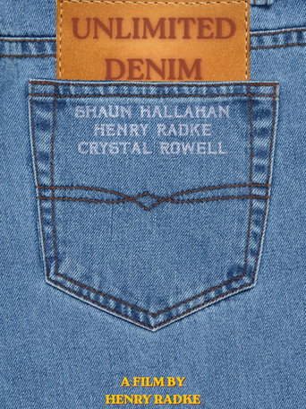 Unlimited Denim