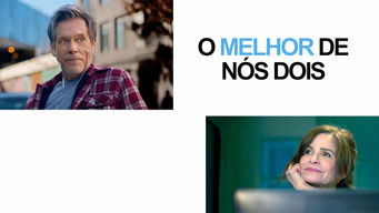 Cena de O Melhor de Nós Dois