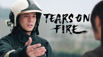 #2 Tears on Fire