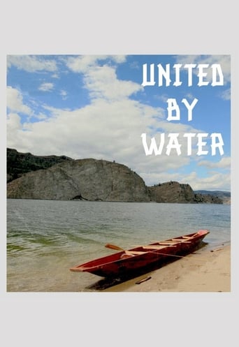 Poster of United by Water