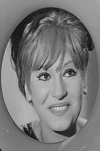 Foto de Nahed Yousri