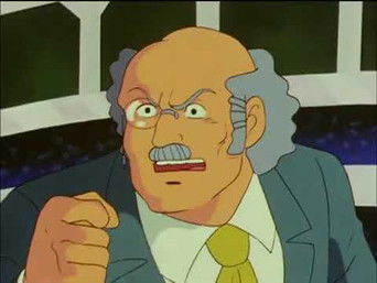 Episode 1 — In Search of the Great Treasure