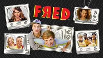 Fred: The Show (2012)