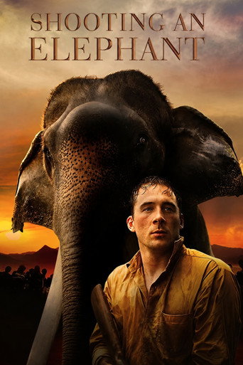 Shooting an Elephant (2016年)のポスター画像 - FindKey