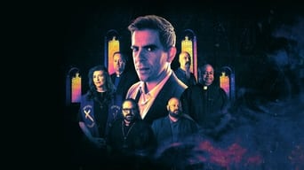 Eli Roth Presents: The Legion of Exorcists - 1x01