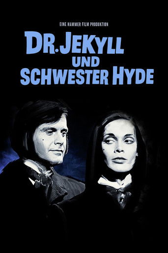 Dr. Jekyll & Sister Hyde