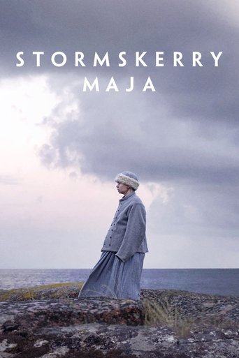 Stormskerry Maja (2024) Stormskerry Maja (2024)