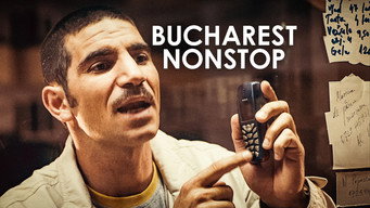 #7 Bucharest Non-Stop
