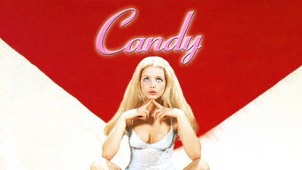 #8 Candy