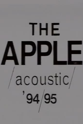 Jabłko akustyczne