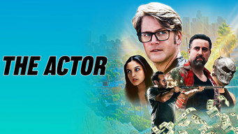The Actor (2024)