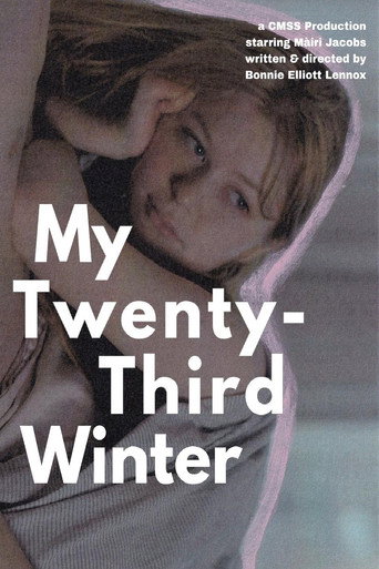 My Twenty-Third Winter (2026)