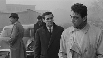 The Reunion (1963)