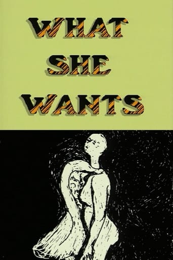 What She Wants en streaming 