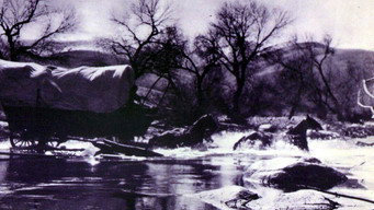 The Oregon Trail (1939)