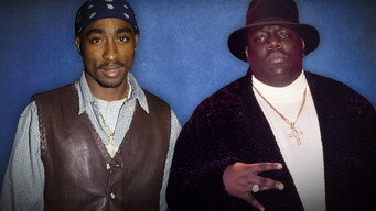 Tupac & Biggie: Worlds Collide (2023)