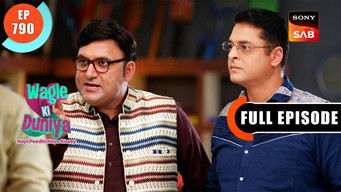 Episode 790 — Redevelopment Ka Process Chalu